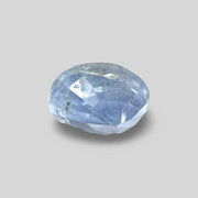 Natural Blue Sapphire (Neelam) 6.86cts (34/434)